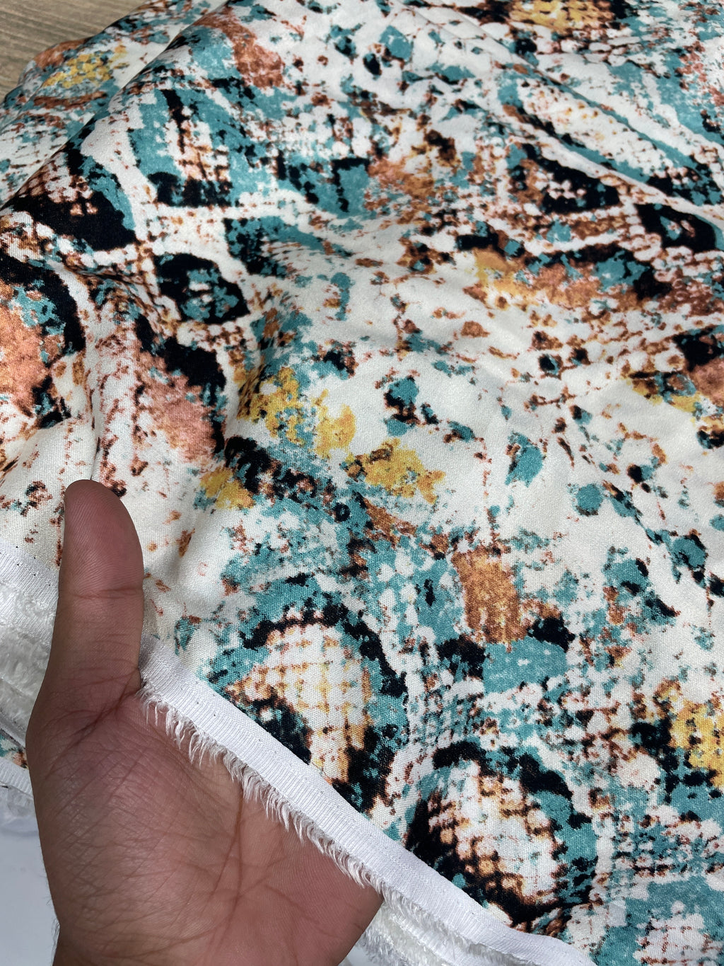 Luxury All over 2 piece