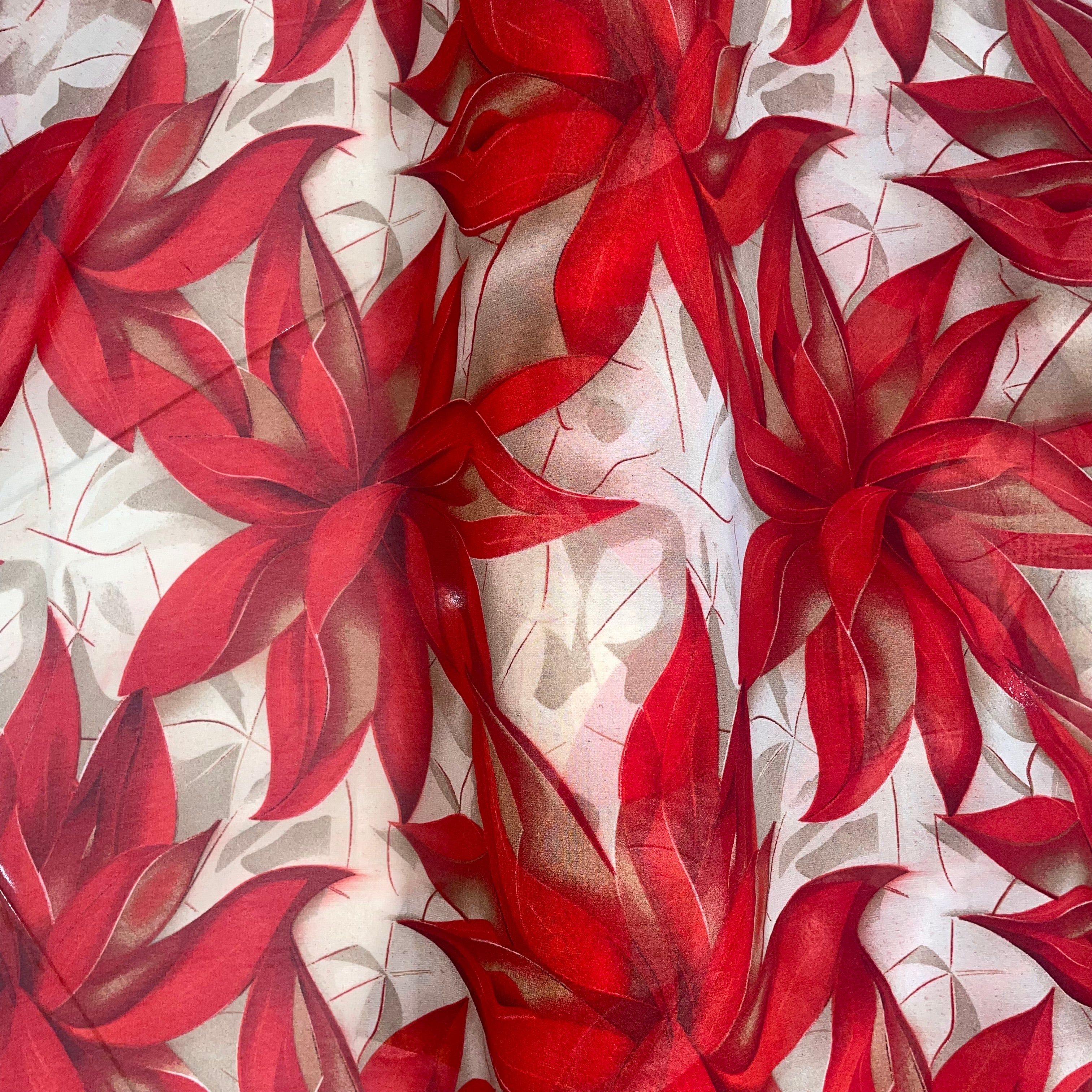 Chiffon Imported Unstitched