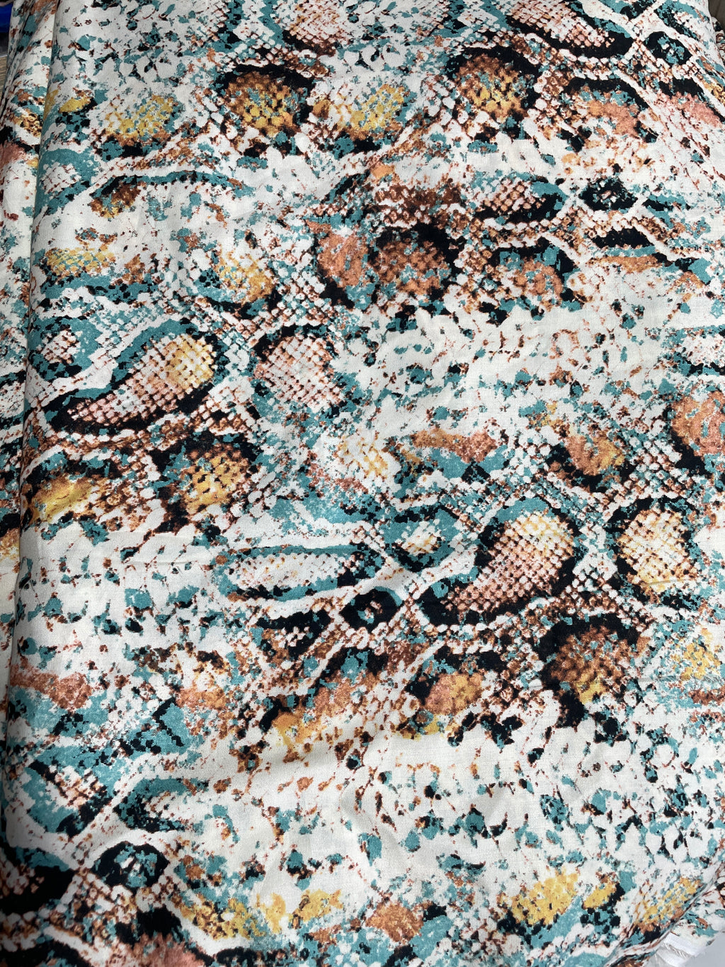 Luxury All over 2 piece