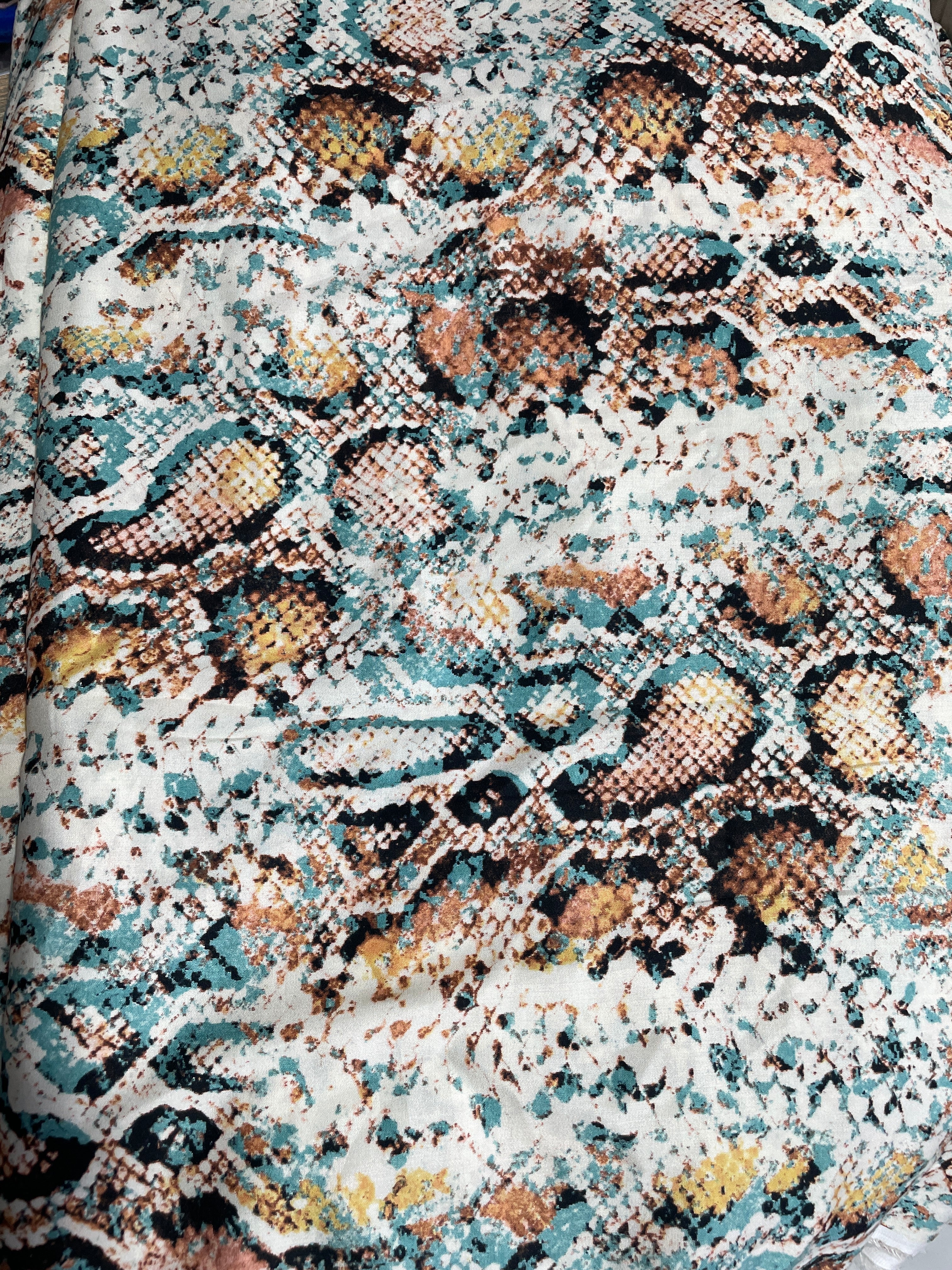 Luxury All over 2 piece