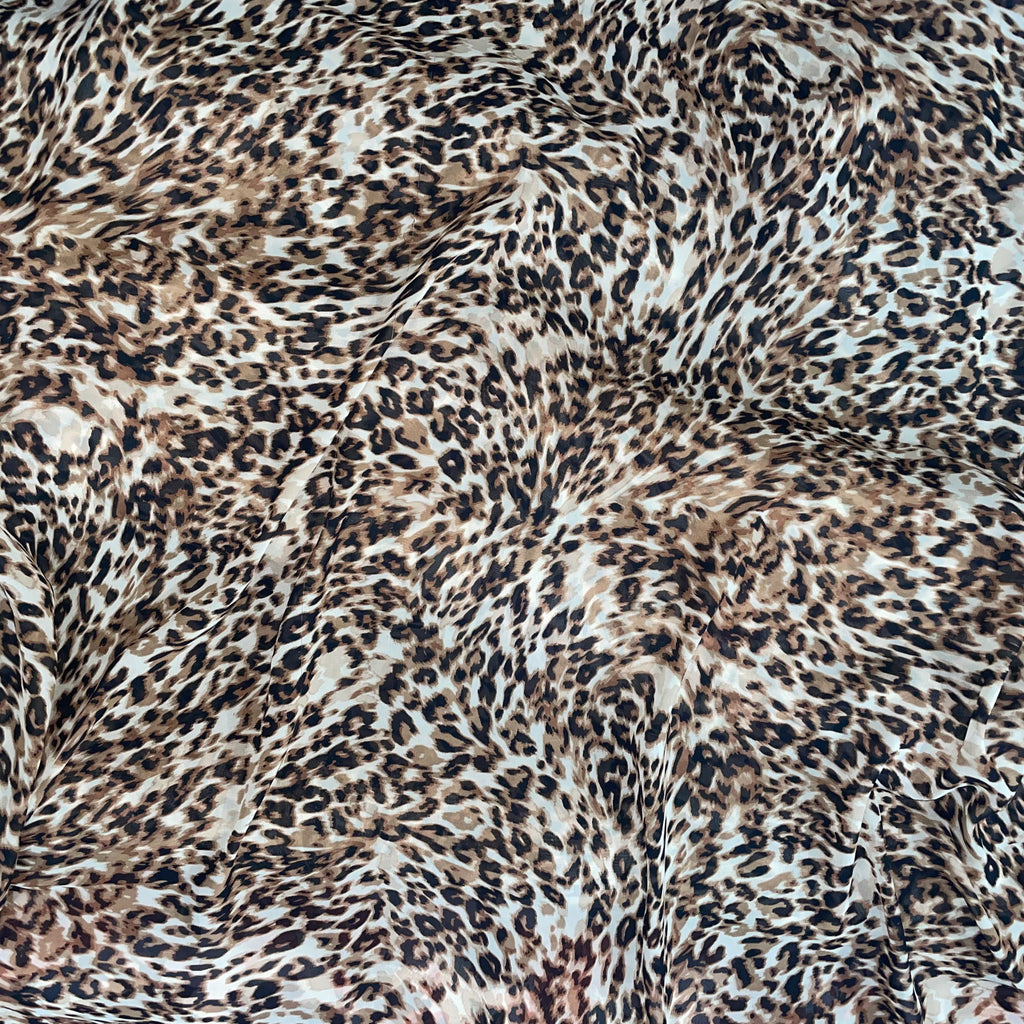 Chiffon Imported Unstiched