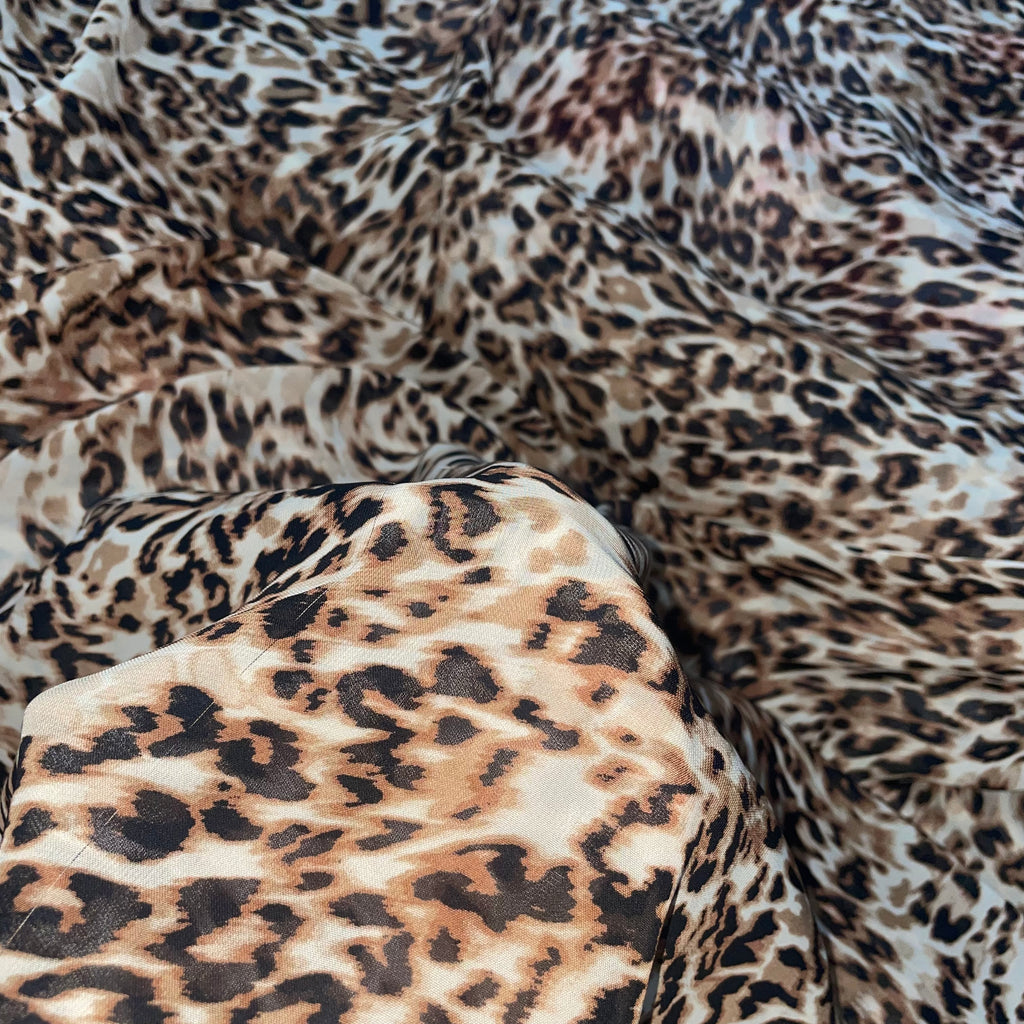 Chiffon Imported Unstiched