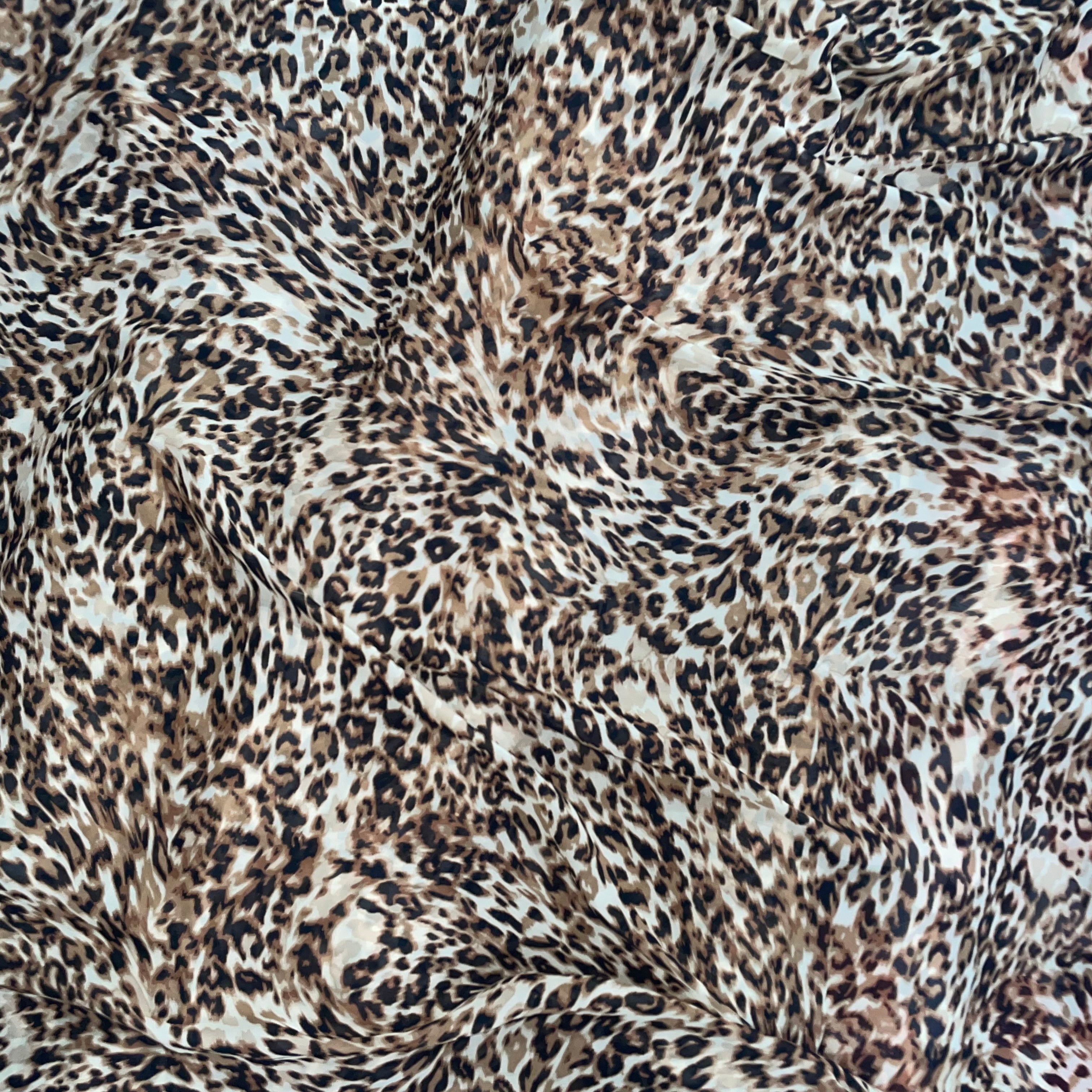 Chiffon Imported Unstiched