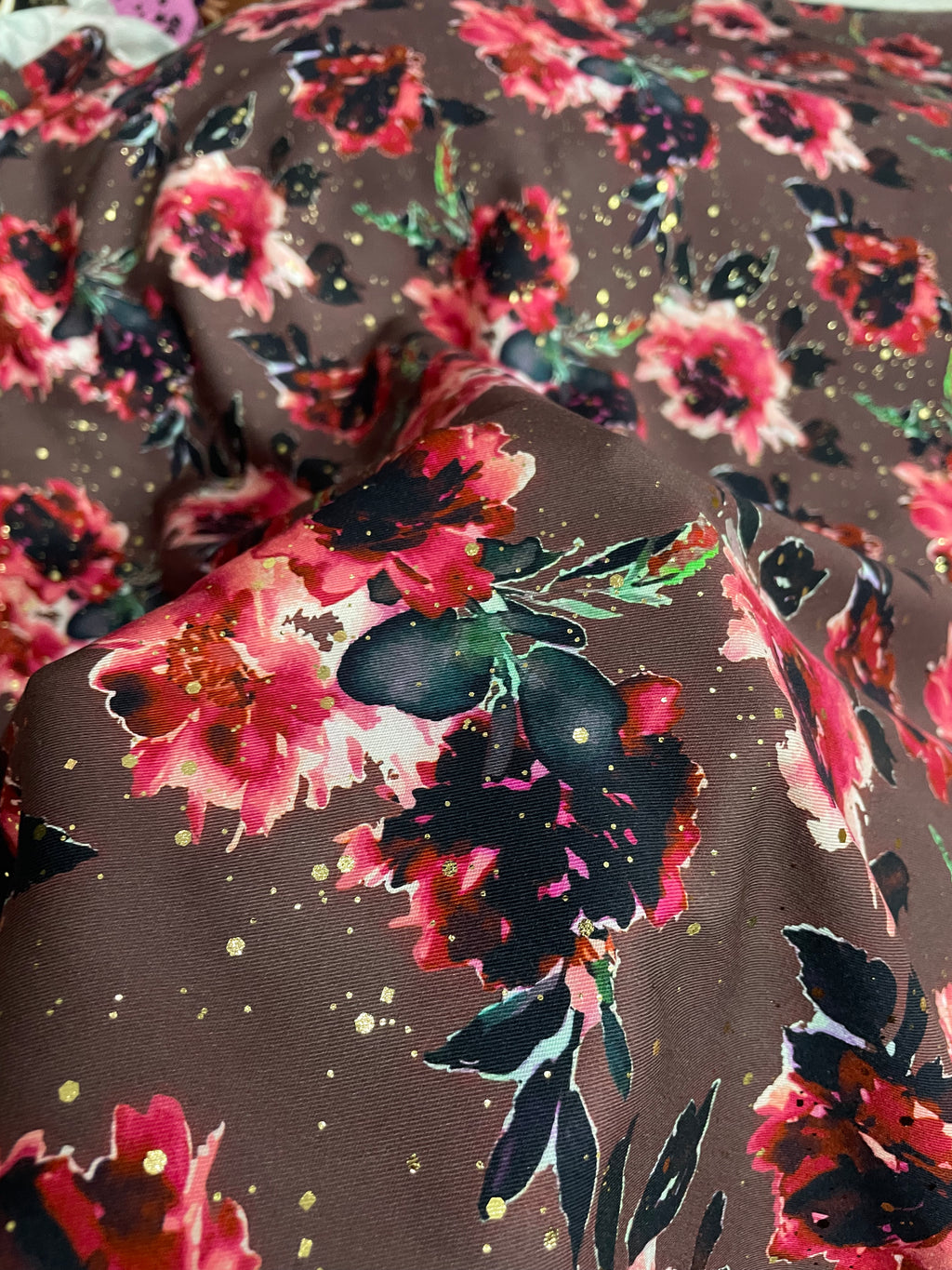 Luxury Marina 2 piece