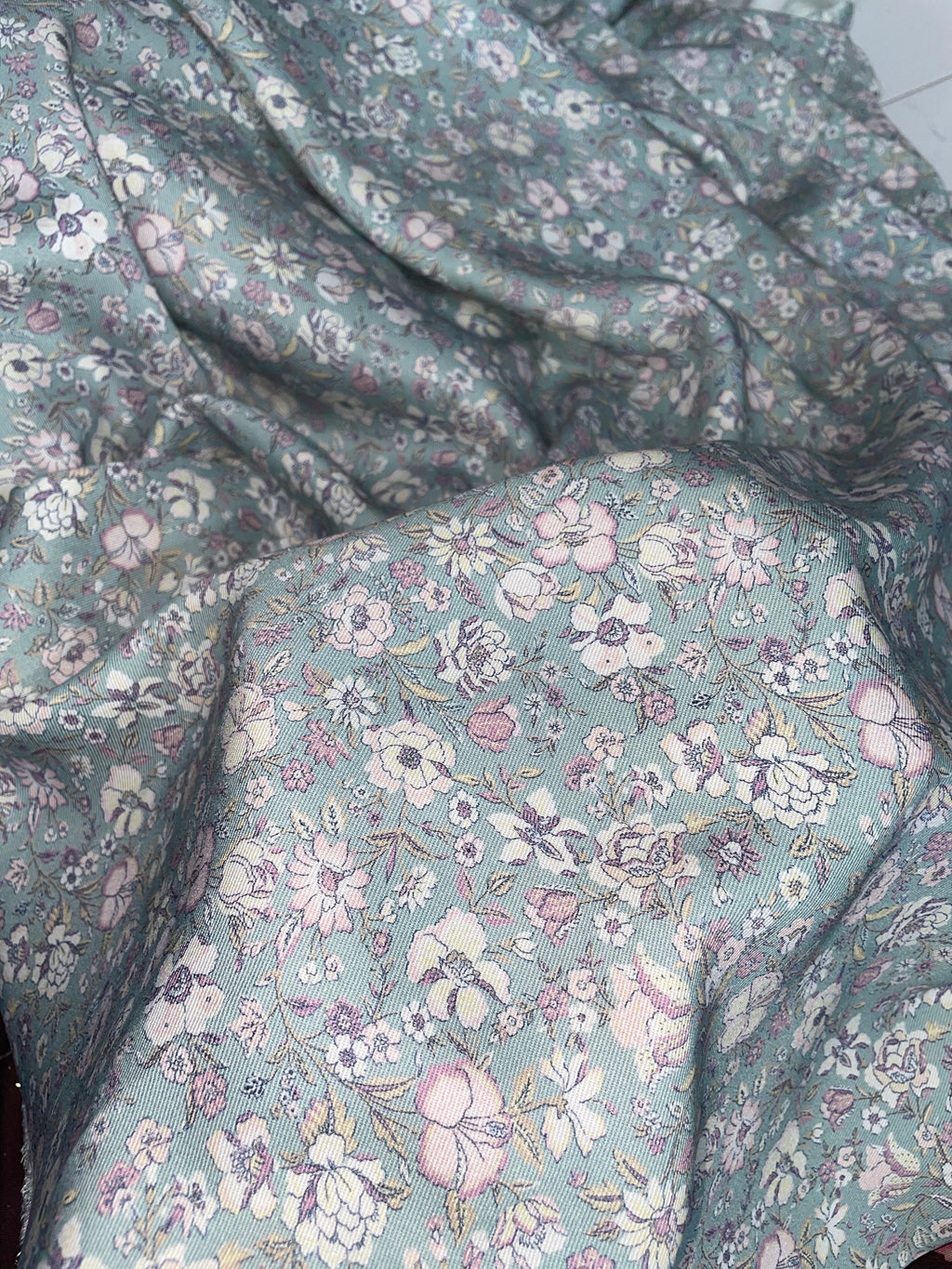 Luxury Marina From winter 2 piece