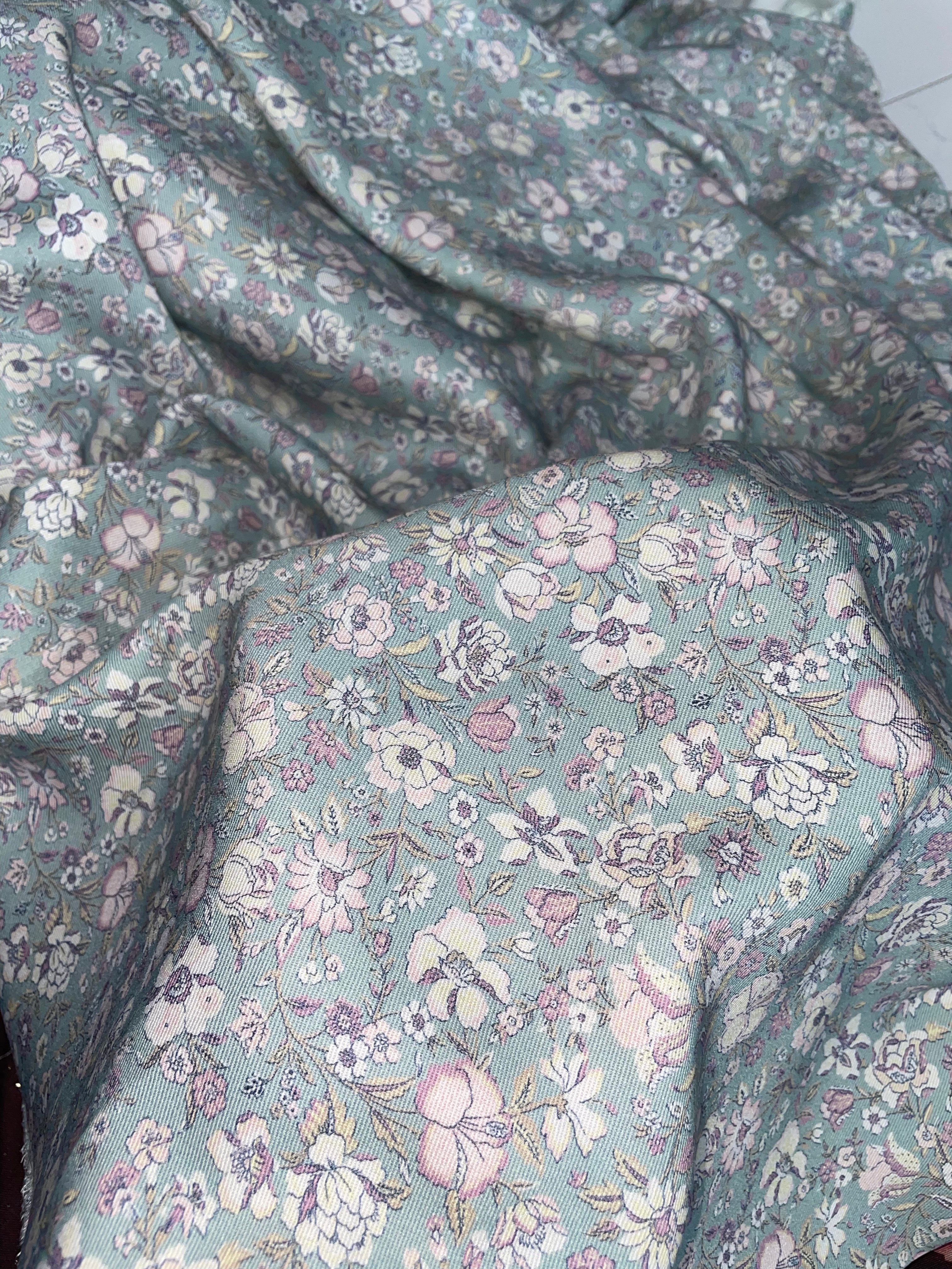 Luxury Marina From winter 2 piece