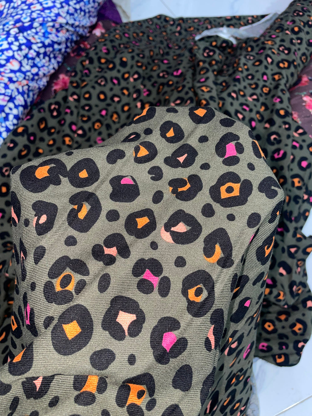 Luxury Marina for winter 2 Piece