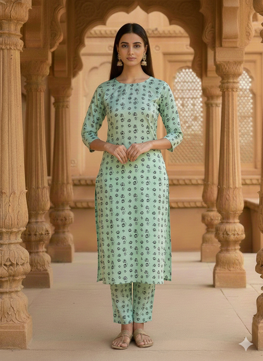 Luxary Marina 2 Piece