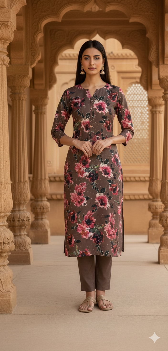 Luxury Marina 2 piece