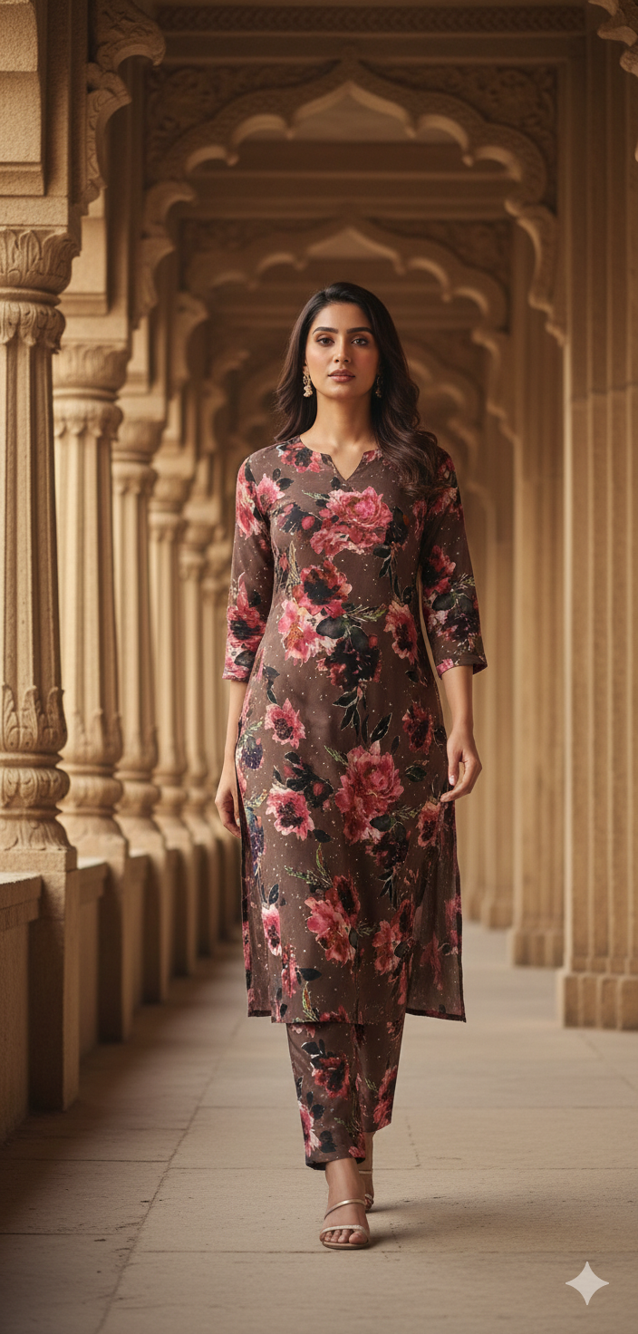 Luxury Marina 2 piece