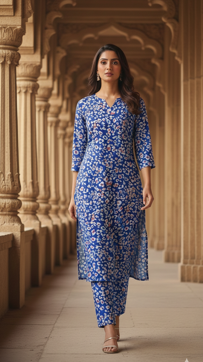 Luxury Marina for winter 2 Piece